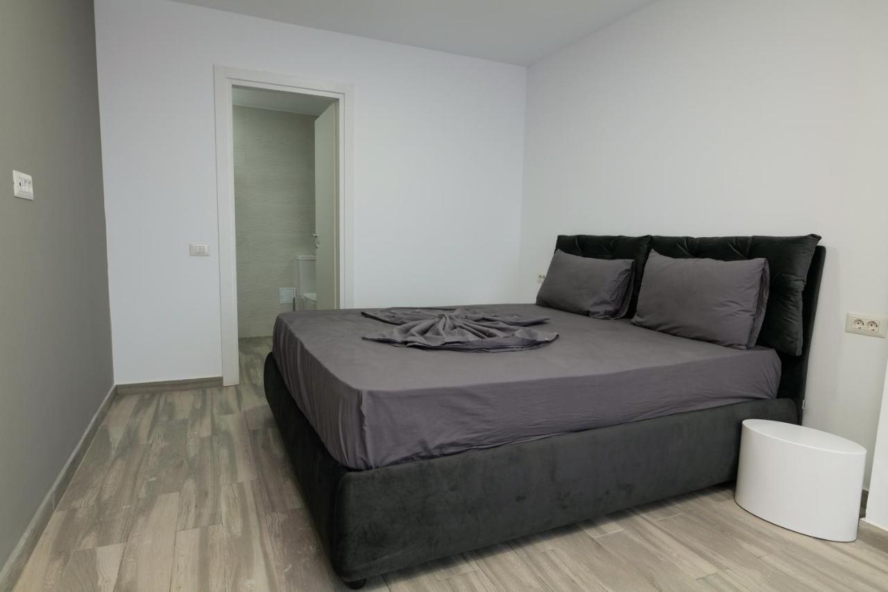 Olimp Sea View Apartments Etajul 10 外观 照片