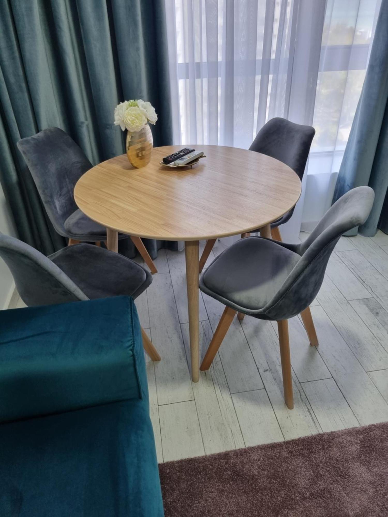 Olimp Sea View Apartments Etajul 10 客房 照片