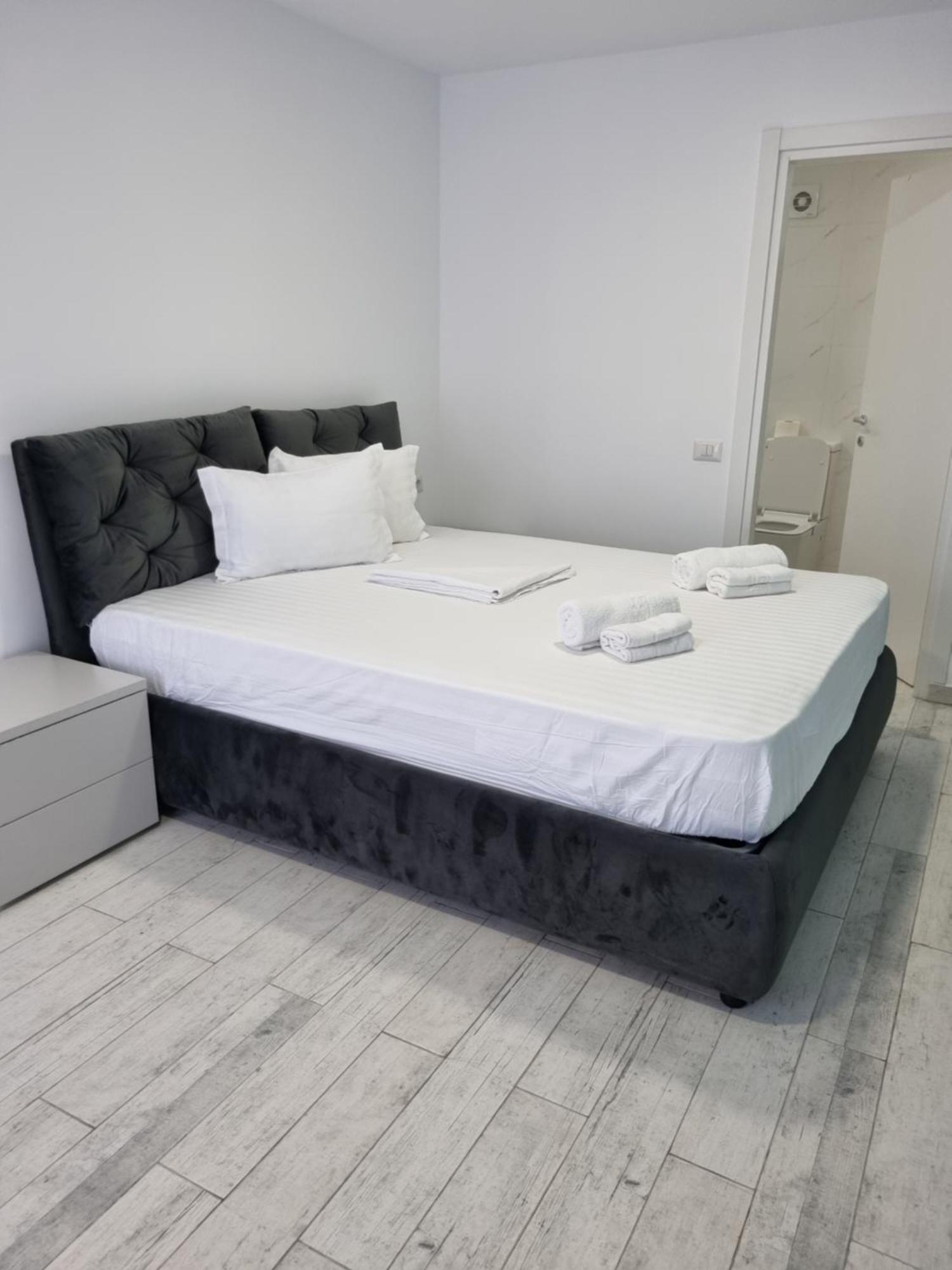 Olimp Sea View Apartments Etajul 10 客房 照片