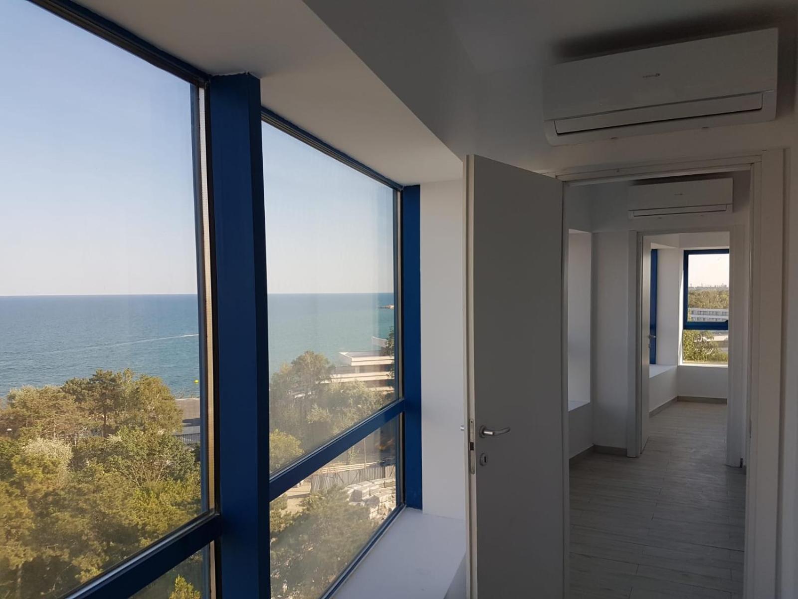 Olimp Sea View Apartments Etajul 10 客房 照片