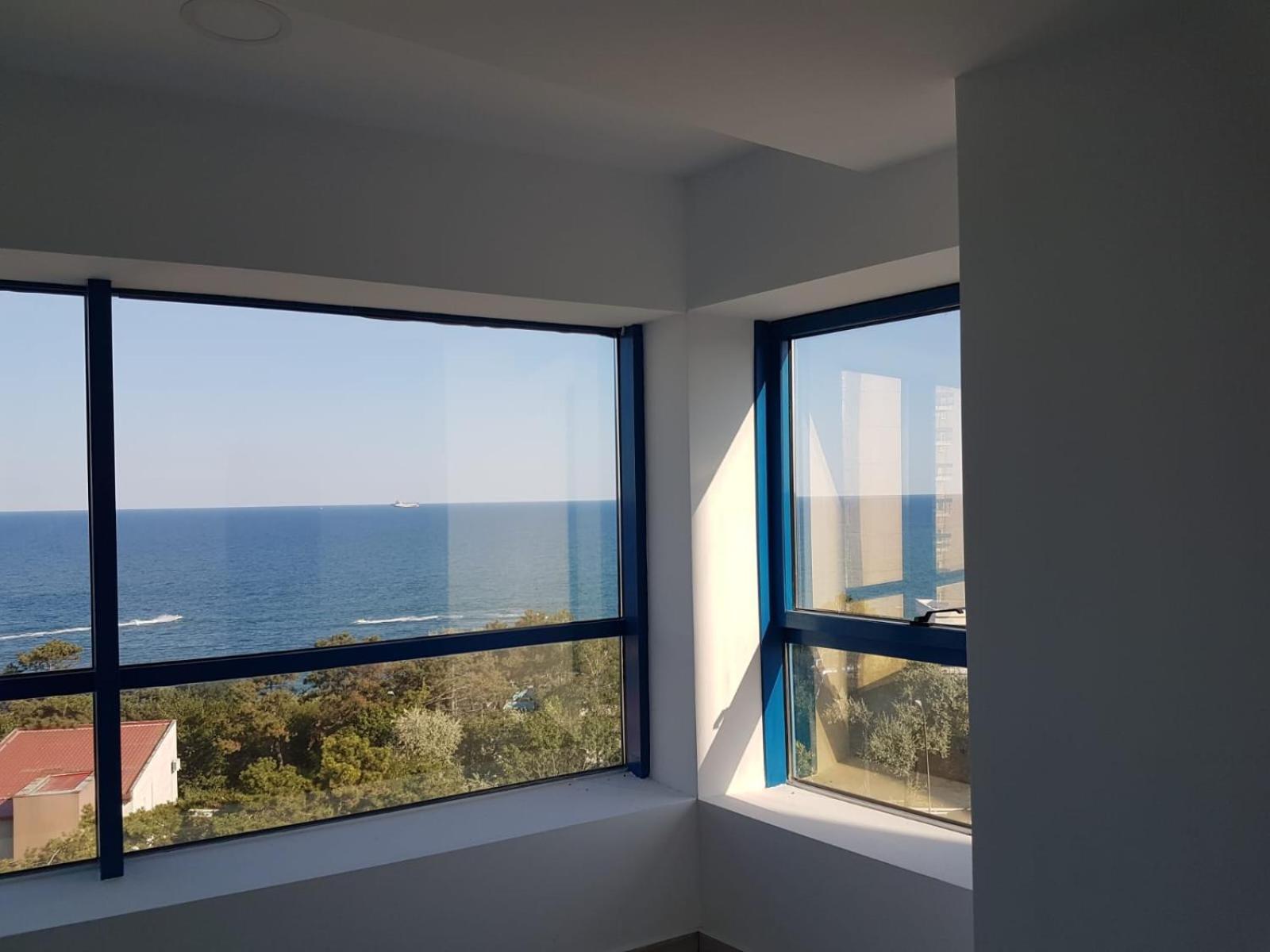 Olimp Sea View Apartments Etajul 10 客房 照片