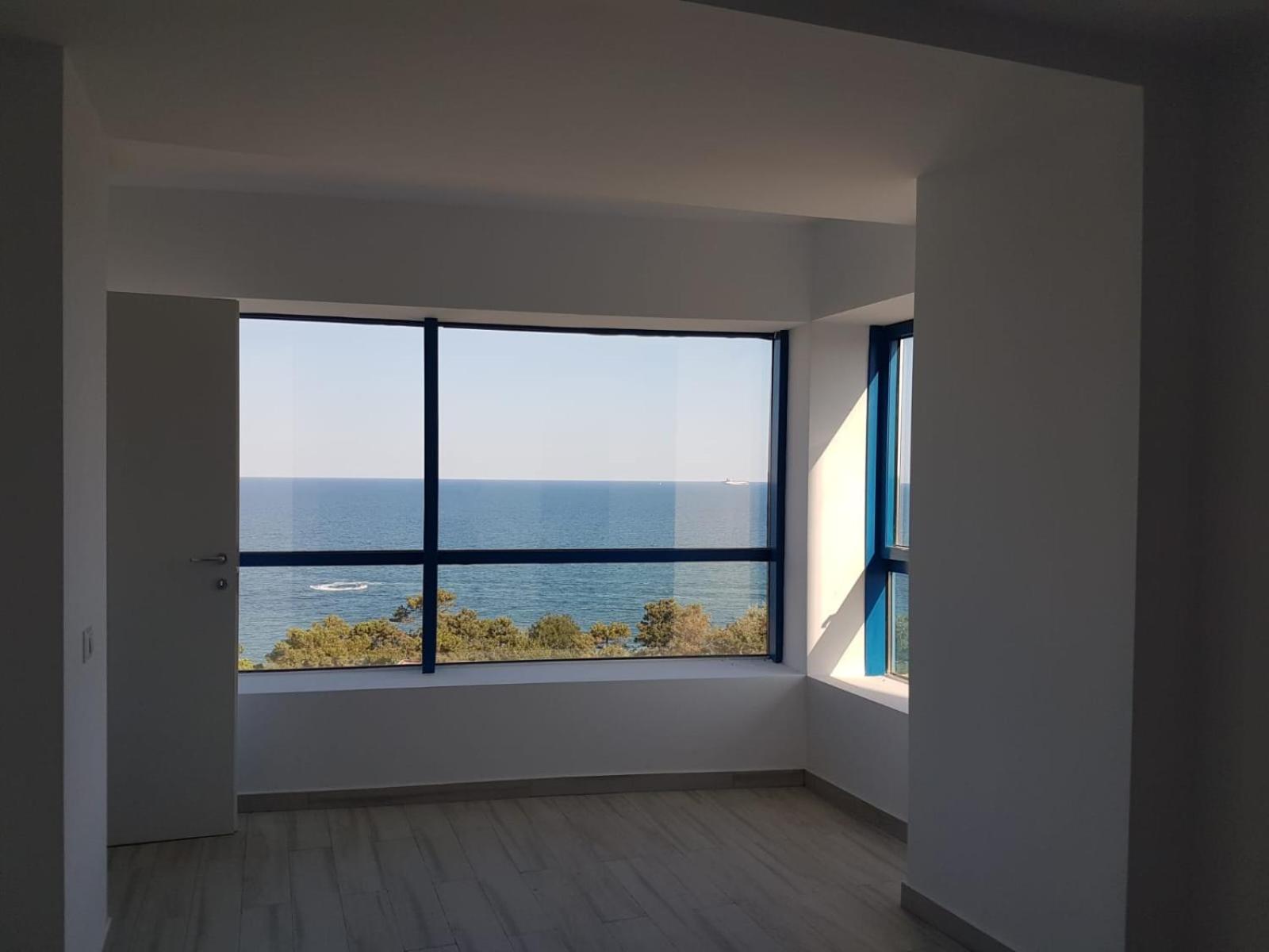 Olimp Sea View Apartments Etajul 10 客房 照片