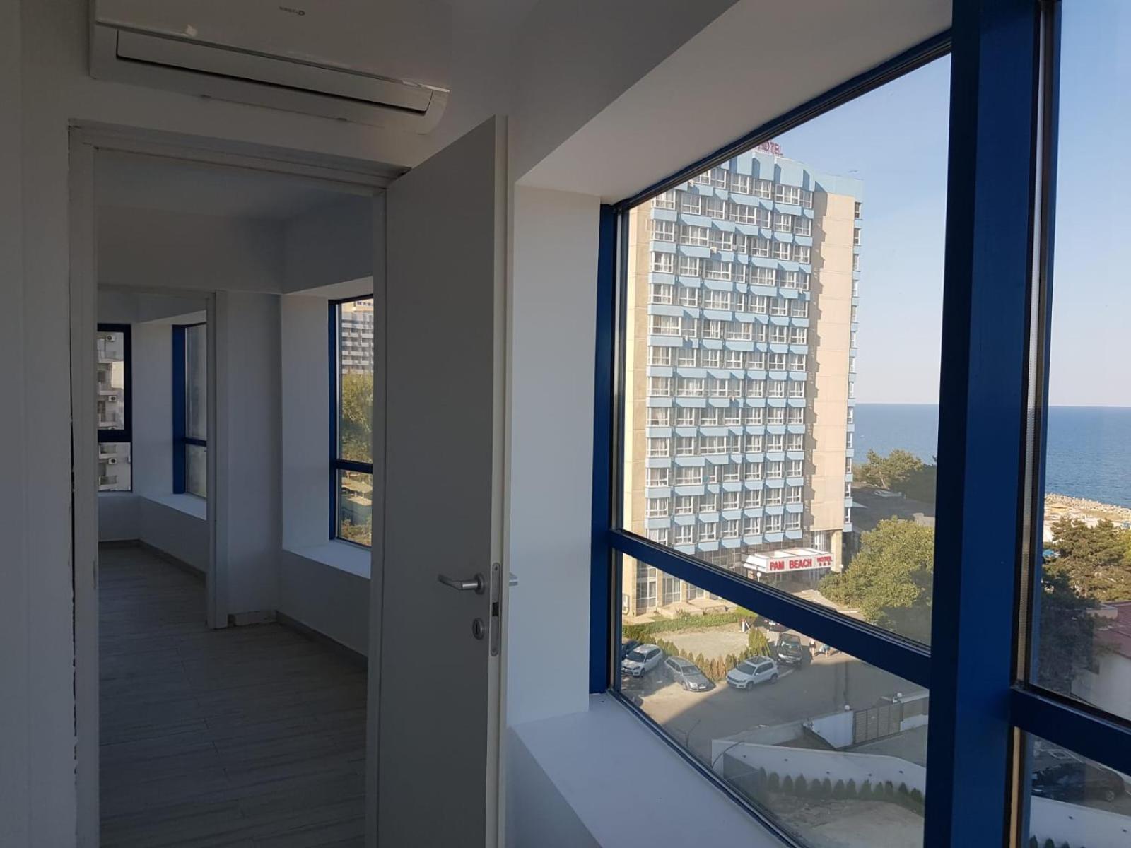 Olimp Sea View Apartments Etajul 10 客房 照片