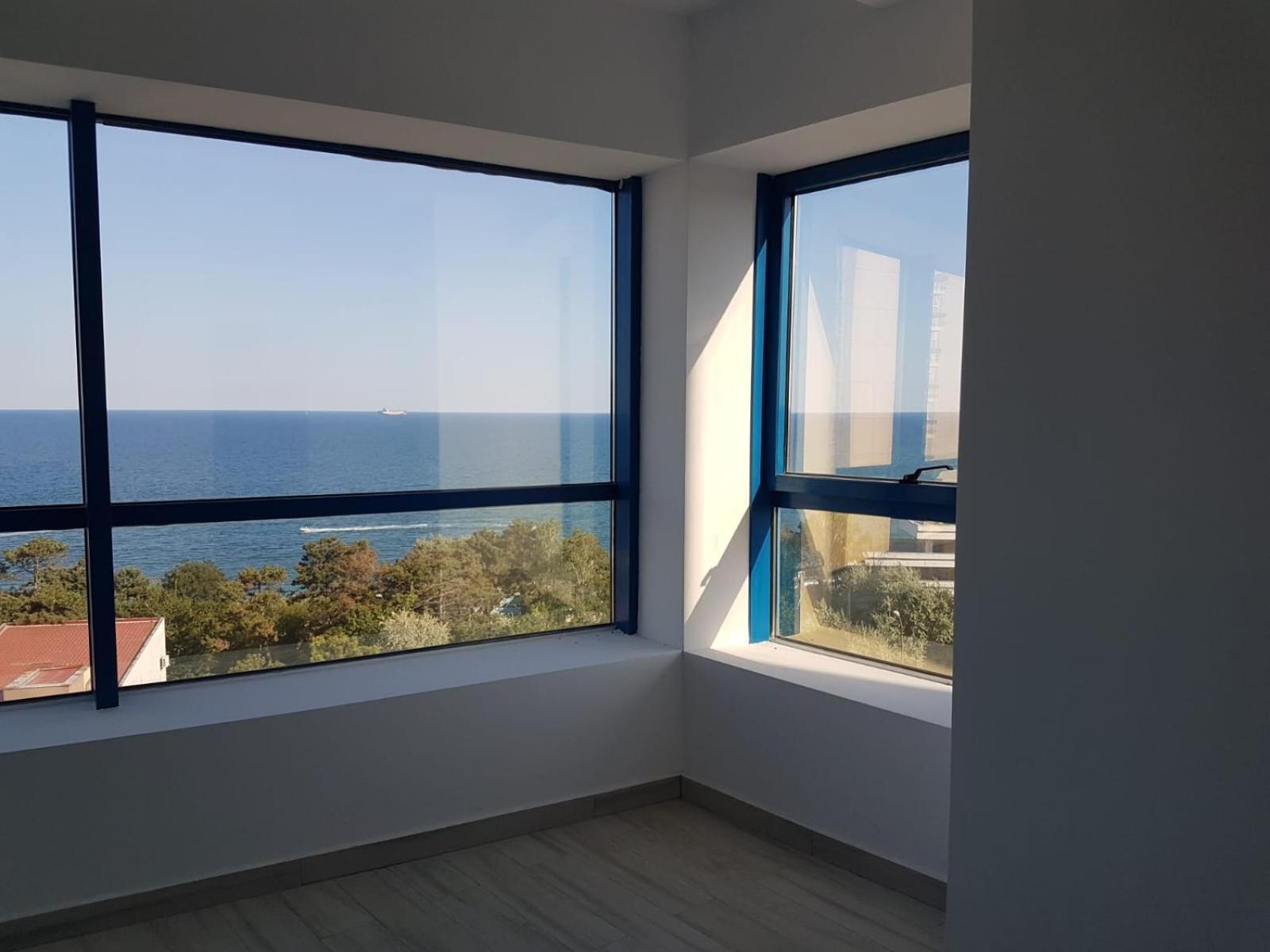 Olimp Sea View Apartments Etajul 10 客房 照片