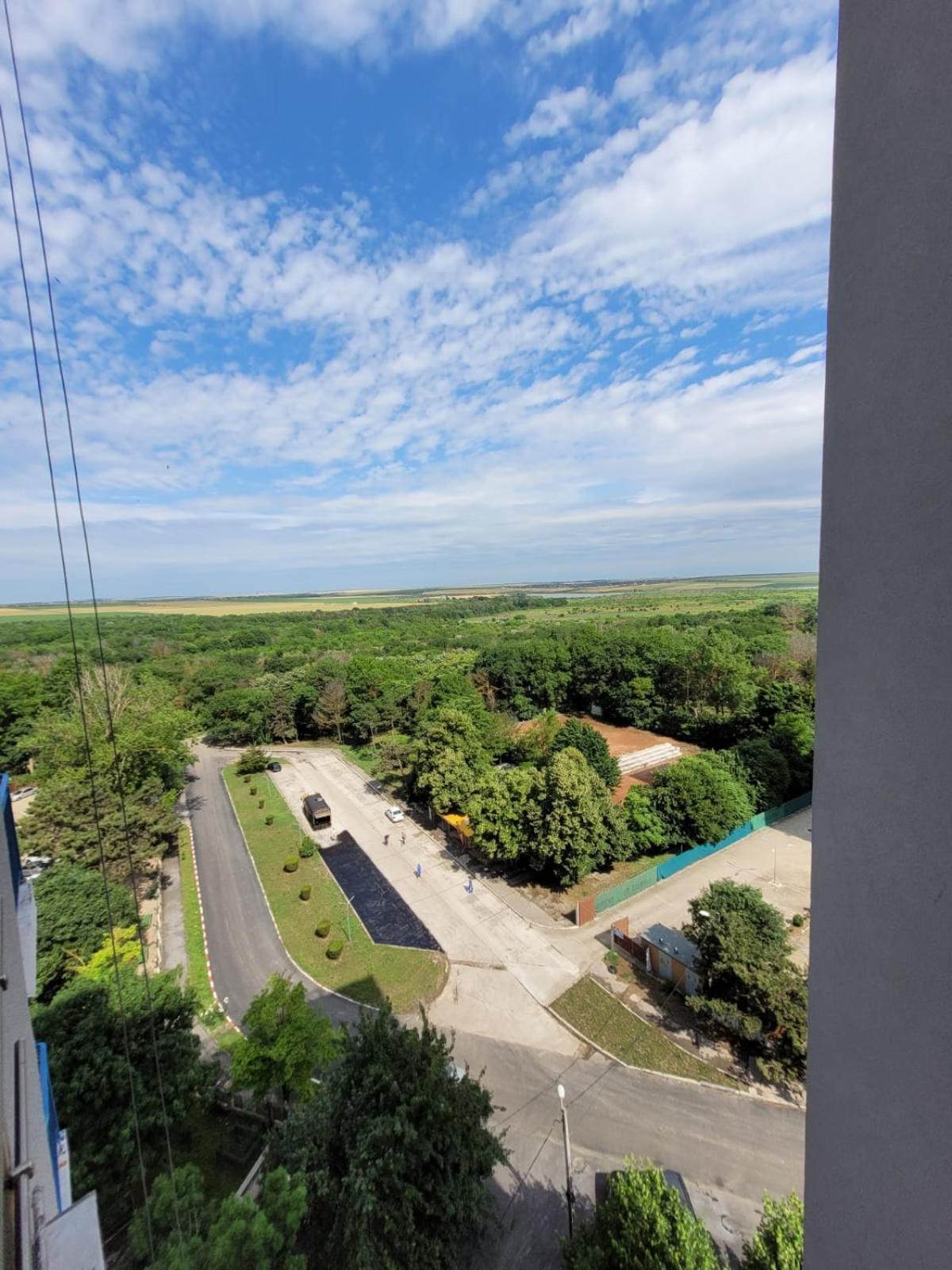 Olimp Sea View Apartments Etajul 10 客房 照片