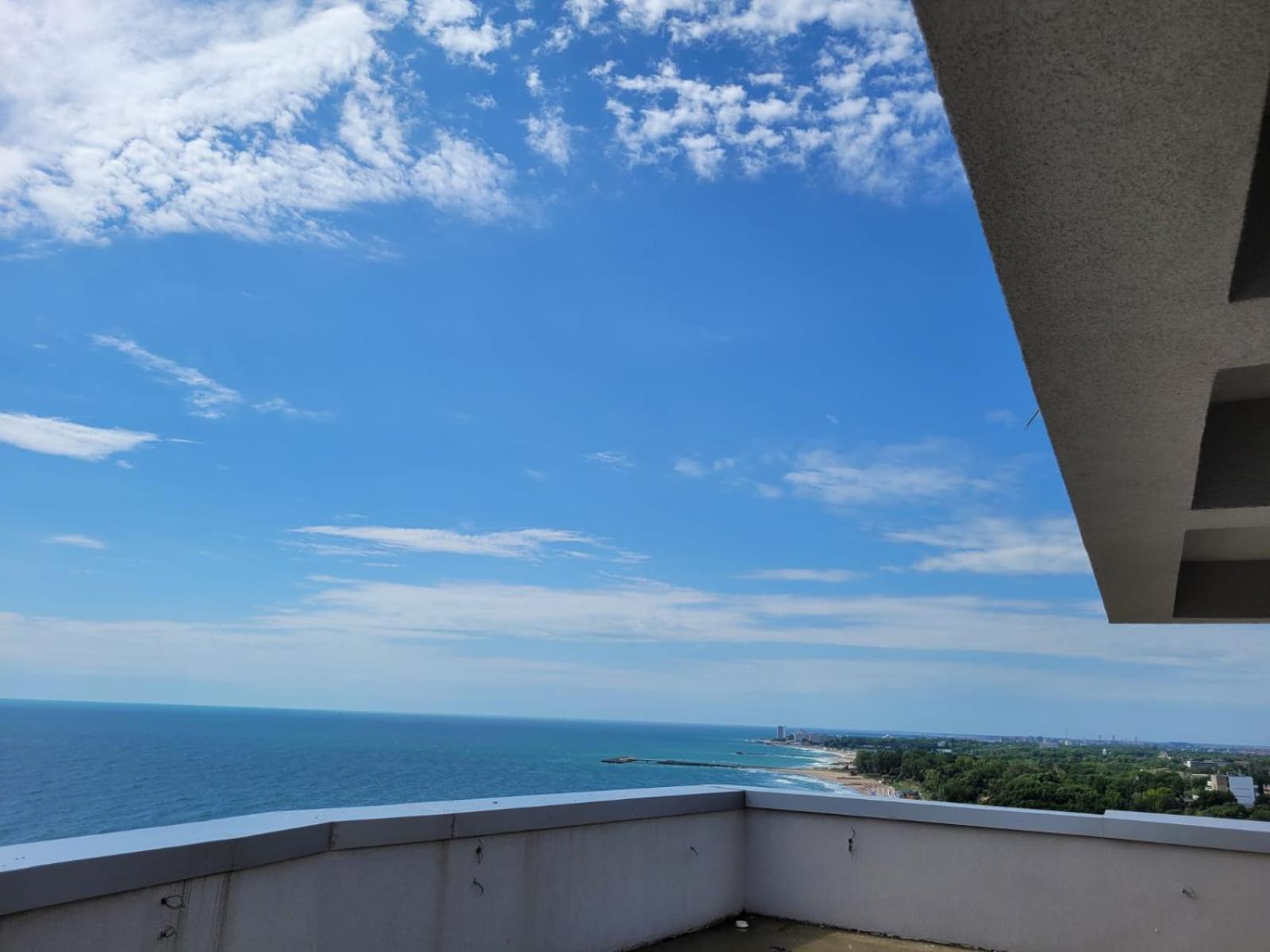 Olimp Sea View Apartments Etajul 10 客房 照片