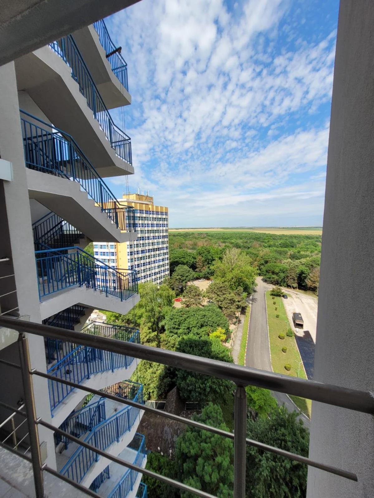 Olimp Sea View Apartments Etajul 10 客房 照片