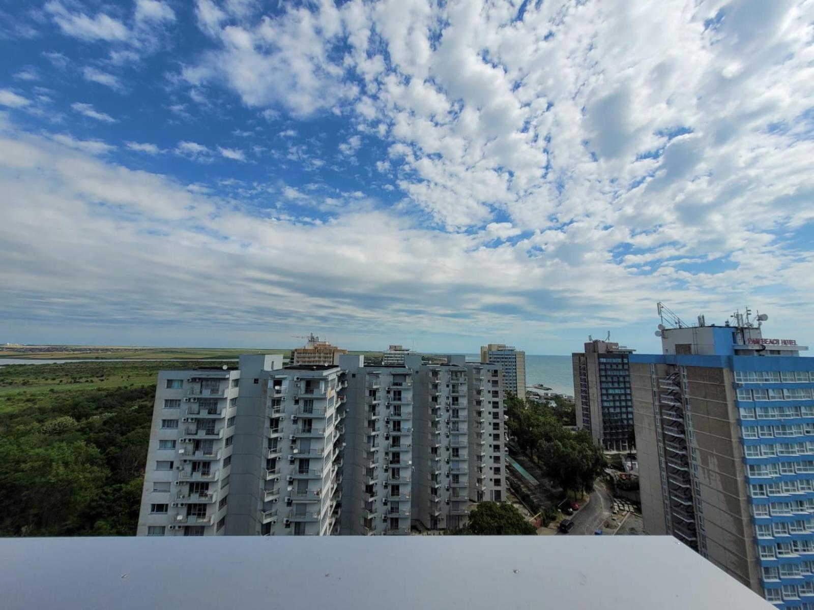 Olimp Sea View Apartments Etajul 10 客房 照片